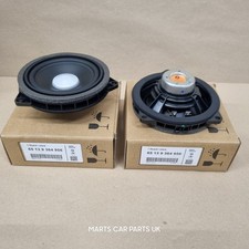 Set altoparlanti porta Harman