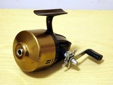 Mulinello da Pesca Bobina