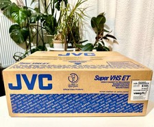 Videoregistratore JVC Victor