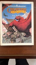 Dungeons dragons creature - dungeons,
