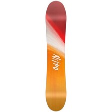 Nitro Santoku Men's Snowboard