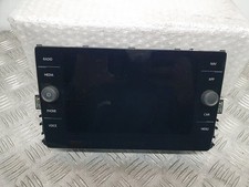 5G6919605B GPS Navigator