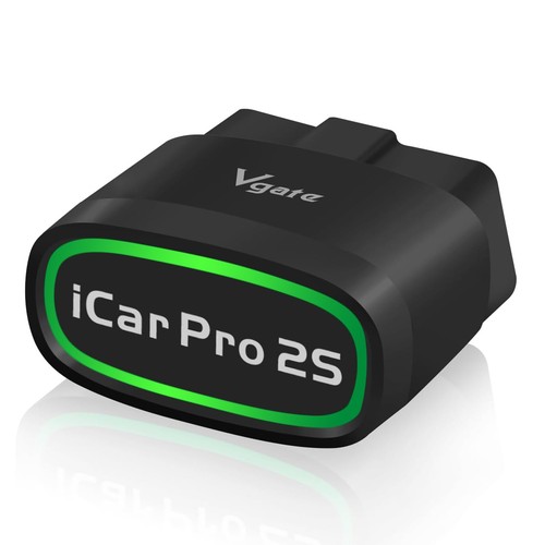 Vgate icar pro - scanner, obd2