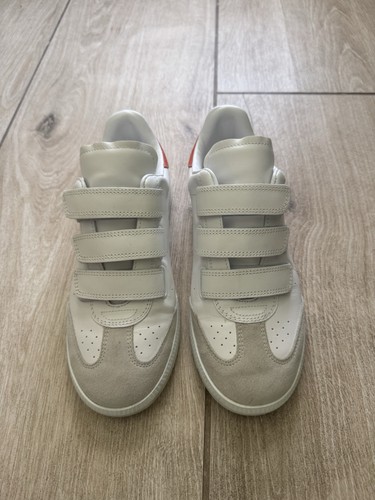 Sneakers basse isabel marant - sneakers,