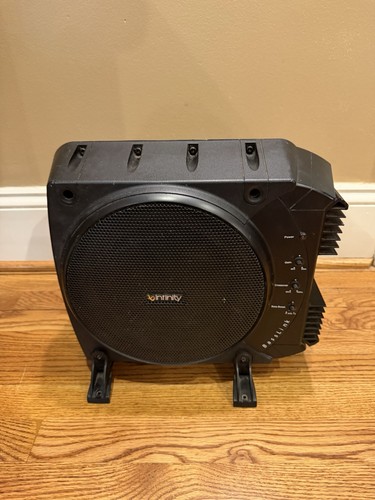 Infinity basslink altoparlante - basslink,