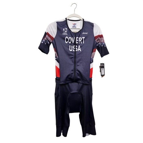 Zoot triathlon tuta - triathlon, da