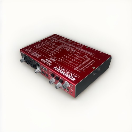 Edirol fa101 interfaccia - edirol, audio