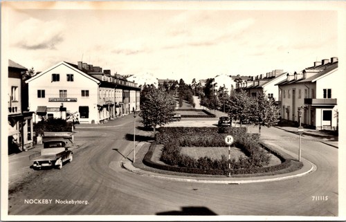 Cartolina fotografica rppc - cartolina,