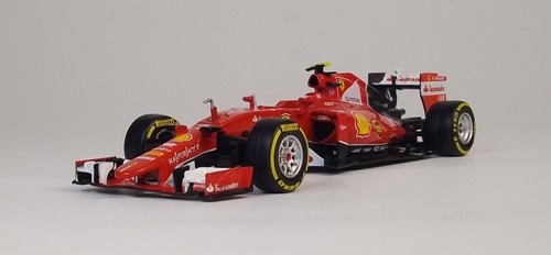 Ferrari sf15 2015 k - ferrari,