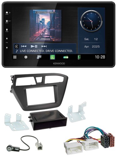 Autoradio kenwood mp3 - autoradio,