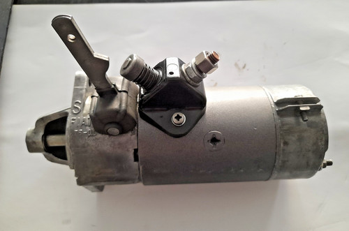 Motorino avviamento - motorino,