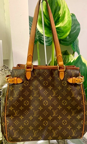 Louis vuitton monogram tote - louis,