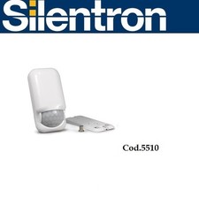 RIVELATORE 5510 IR VIA RADIO