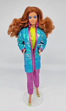 Barbie Diva Rockers Rockstar