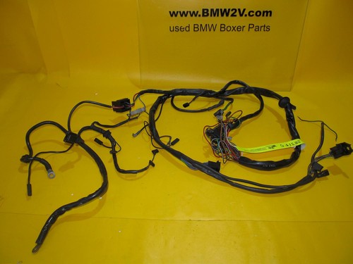 Bmw r100 r80 r75 r60 - r75, t