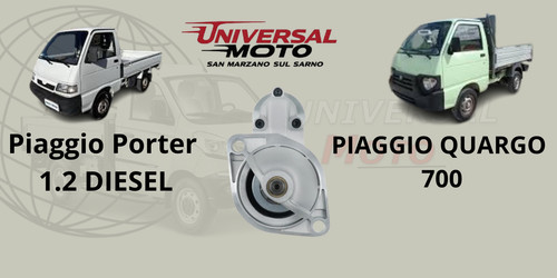 S0411 motorino avviamento - s0411,