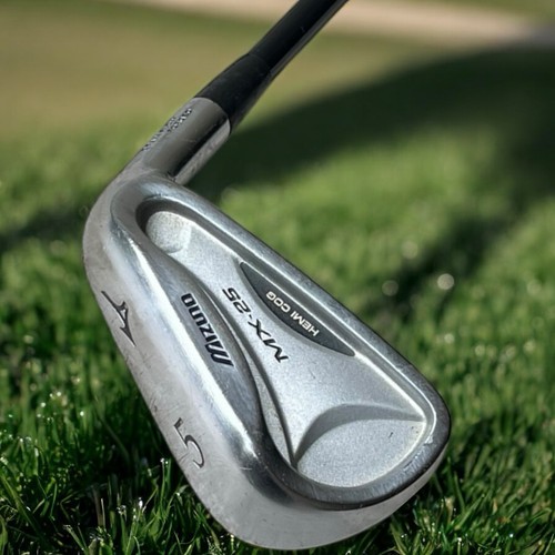Mazza golf mizuno 25 - golf,