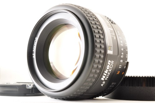Nikon nikkor 1 - nikon, 50