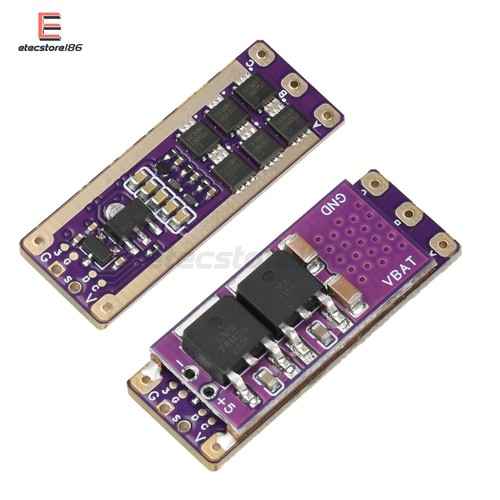 Bit brushless esc am32 - 32-bit,