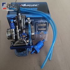 Kit Carburatore PWK21 21mm per