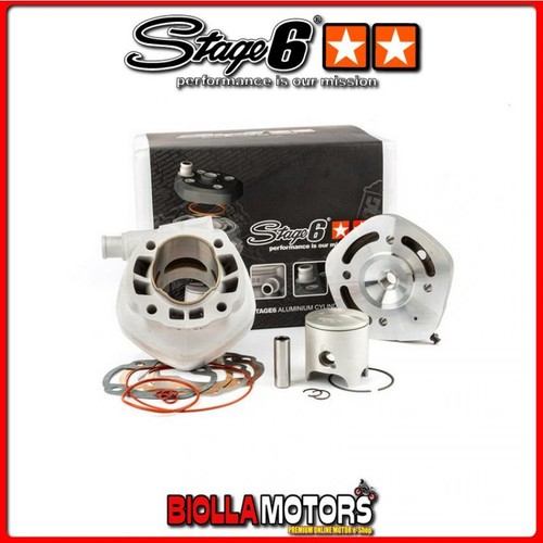 7416604 cilindro stage6 - s6-7416604,