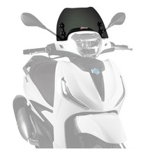 MF5152 Cupolino Spoiler Nero