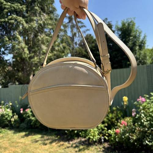 Borsa tracolla coach vintage - borsa,