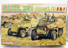 Modellino model kit montaggio