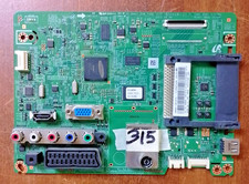 Scheda Madre TV Samsung