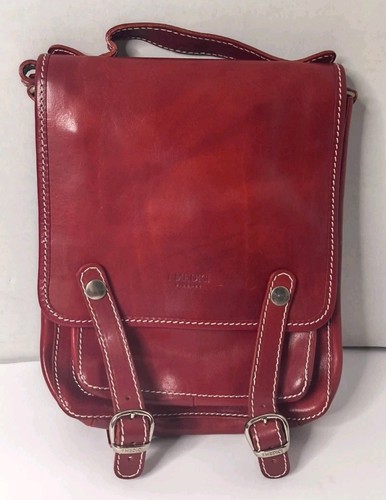 Borsa tracolla vintage i - borsa,