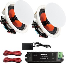 Herdio Altoparlanti da
