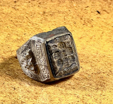 RARO ANTICO ANELLO ANTICO