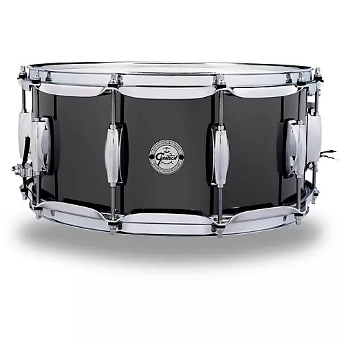 Gretsch renown rullante 14x5 - gretsch, 14x5,5