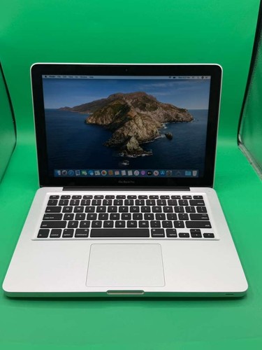 Apple macbook pro 2012 - apple,