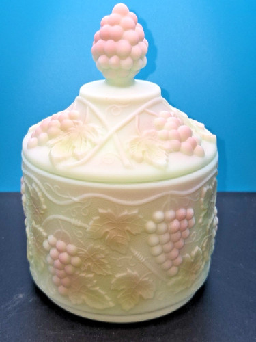Fenton lotus mist - mist, barattolo