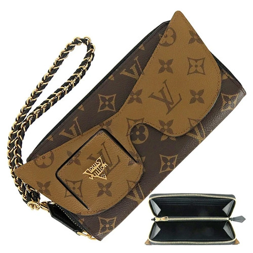 Borsa pochette donna - , louis