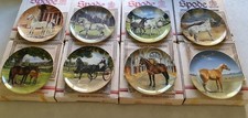 Spode English Thoroughbred