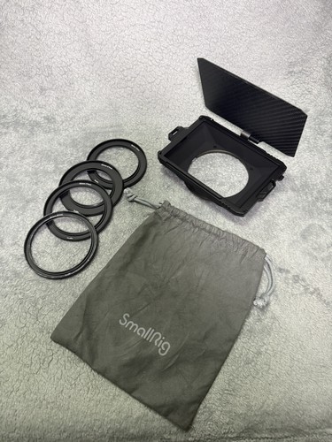Smallrig mini matte box lite - smallrig,