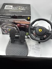 Thrustmaster TX Racing Wheel
