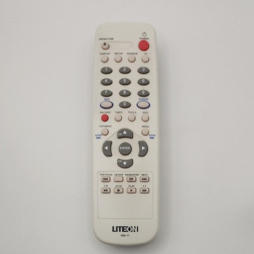 Liteon registratore dvd - liteon, rm-11