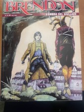 BRANDON SERIE REGOLARE BONELLI EDITORE