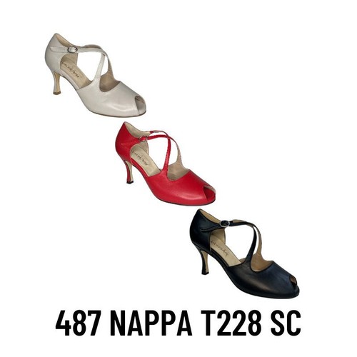 Scarpa ballo marchesan - ballo,