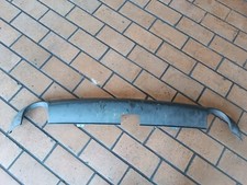 Orig. Audi A4 B7 8E Avant Diffusore Paraurti Posteriore 8E0807521B