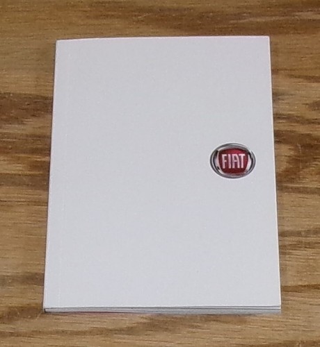 Brochure vendita originale
