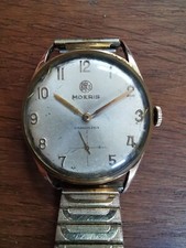 Moeris grands prix - moeris, montre