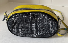 Fab! Borsa a tracolla piccola