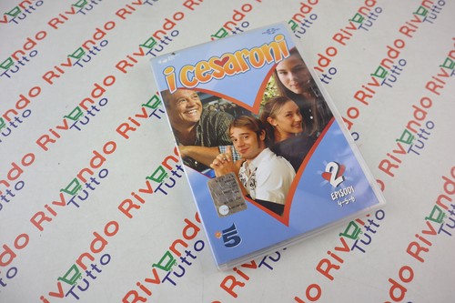 Francesco vicario cesaroni - vicario,