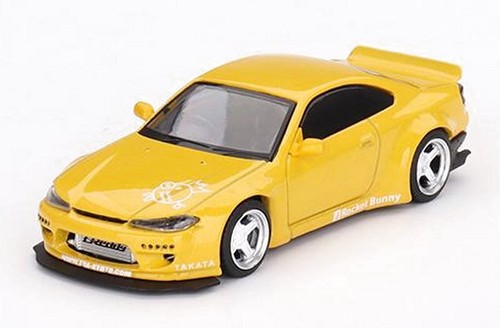 Nissan silvia razzo - (s15),