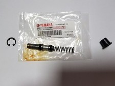 KIT REVISIONE POMPA FRENO ANT