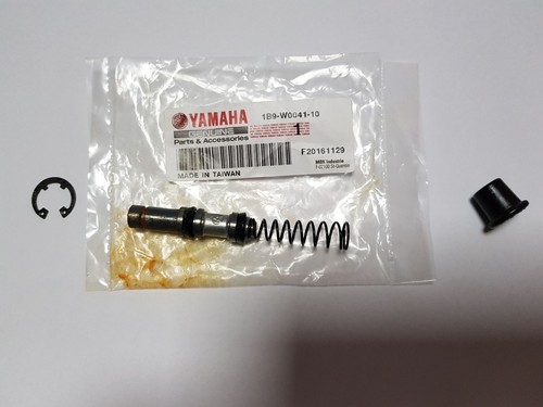 Kit revisione pompa - revisione,